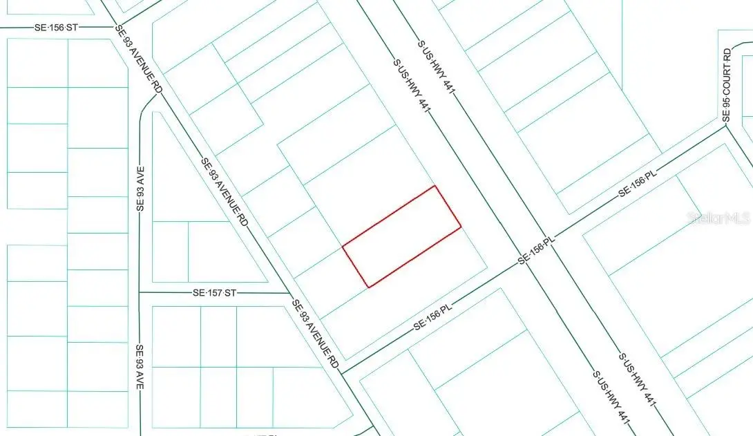 Us Hwy 27/441, Summerfield, FL 34491 - #1