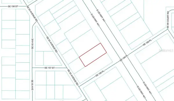 Us Hwy 27/441, SUMMERFIELD, FL 34491