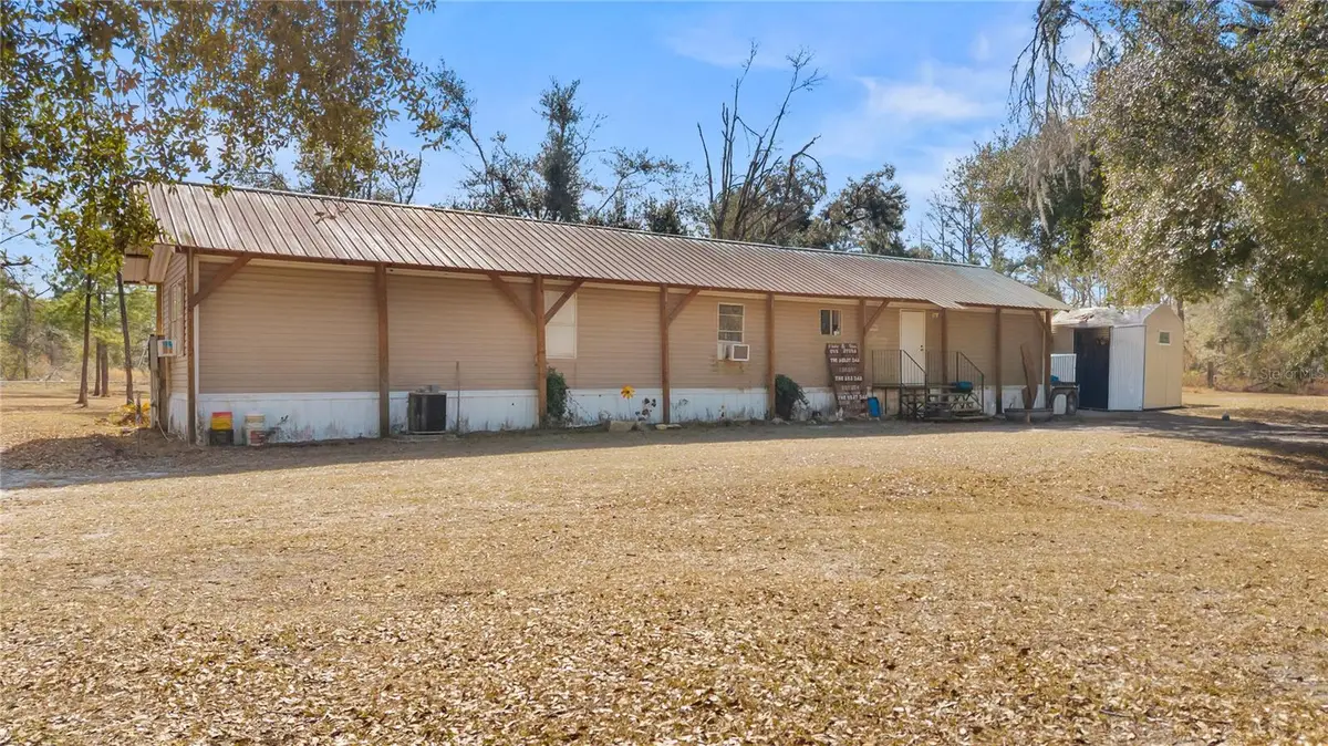 1650 W Lyman Hendry Road #2, Perry, FL 32347 - #1