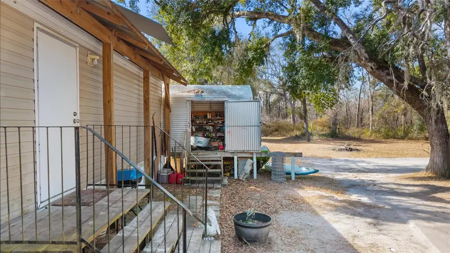 1650 W Lyman Hendry Road #2, Perry, FL 32347 - #2