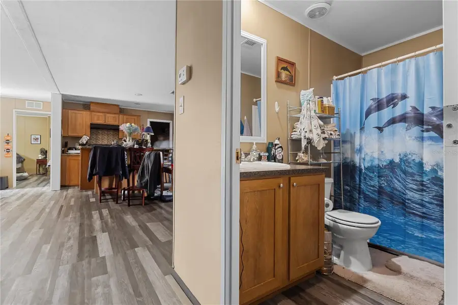 1650 W Lyman Hendry Road #1, Perry, FL 32347 - #3