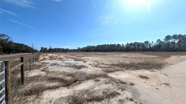 13550 NW Old Fannin Road, CHIEFLAND, FL 32626