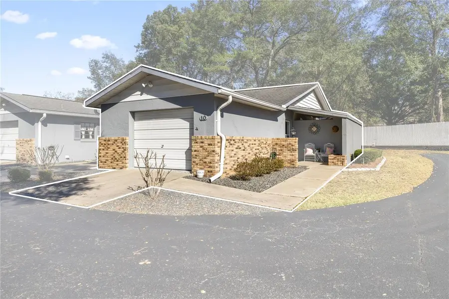 3800 E Silver Springs Boulevard #10, Ocala, FL 34470 - #3