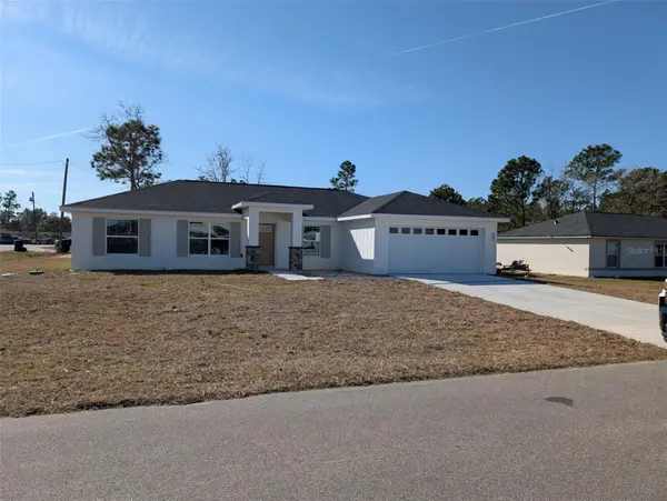 37 Fir Drive Trace, OCALA, FL 34472