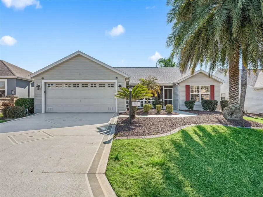 2519 Flintshire Avenue, The Villages, FL 32162 - #2