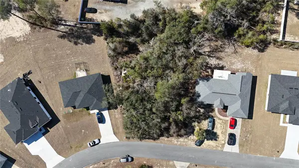 Sw 42nd Court Road, OCALA, FL 34473