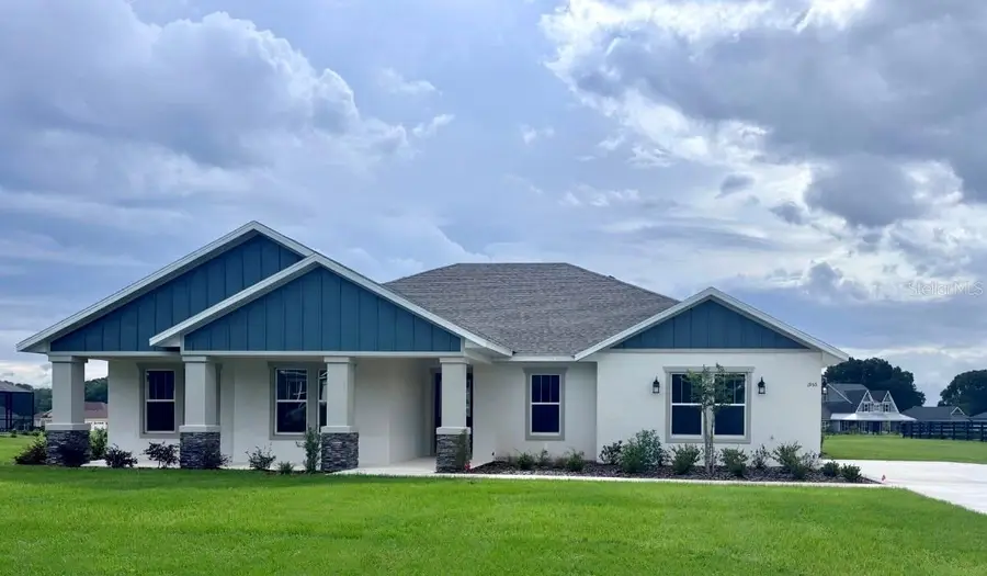 1955 NW 79th Loop, Ocala, FL 34475 - #2