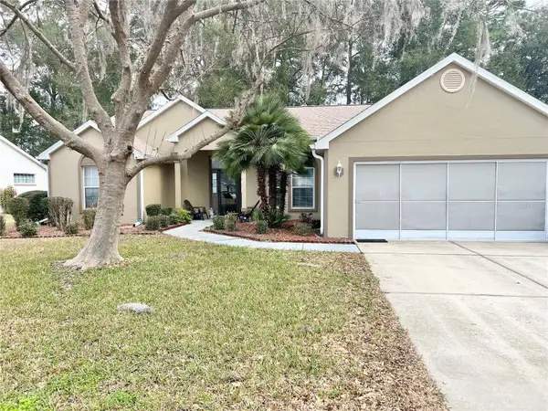 11451 SW 76th Avenue, OCALA, FL 34476