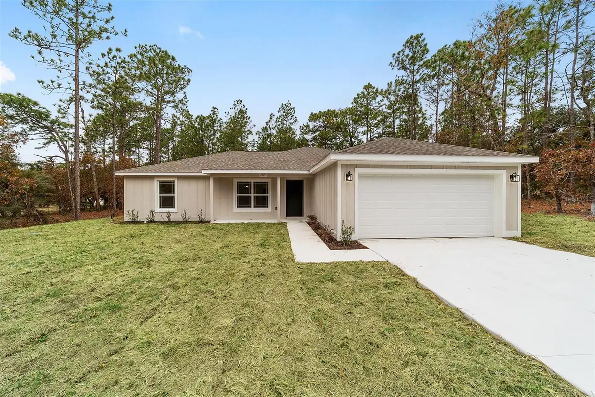 7320 N Everest Terrace, Dunnellon, FL 34434 - Image #1