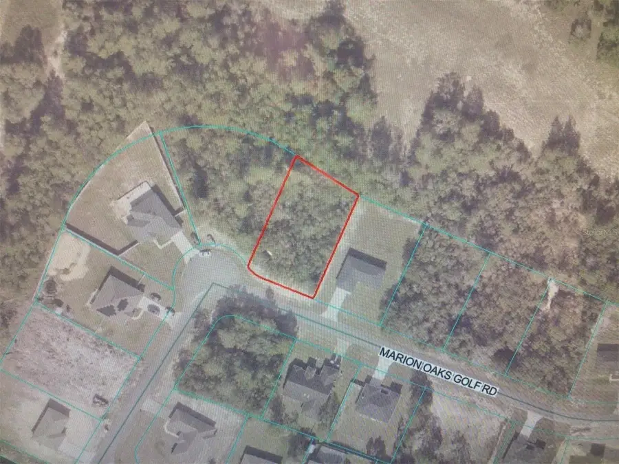 0 Marion Oaks Golf Road, Ocala, FL 34473 - #3