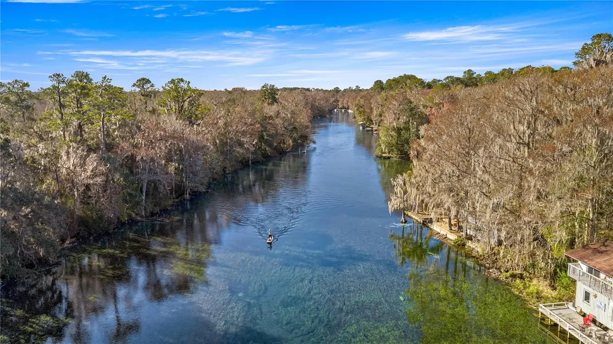 10377 SW 186th Avenue, Dunnellon, FL 34432 - Image #1