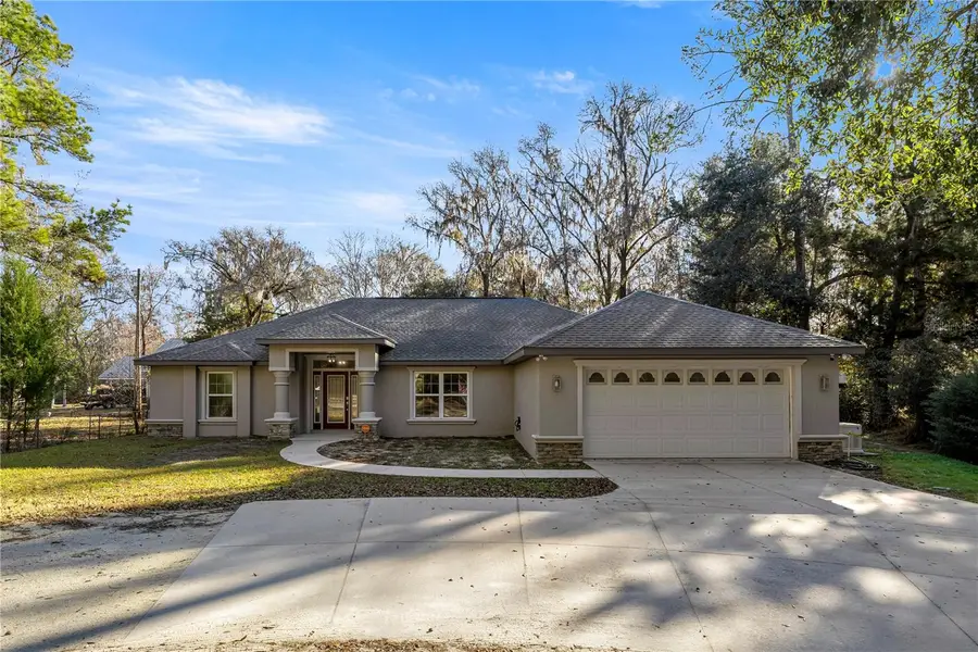 10377 SW 186th Avenue, Dunnellon, FL 34432 - Image #3