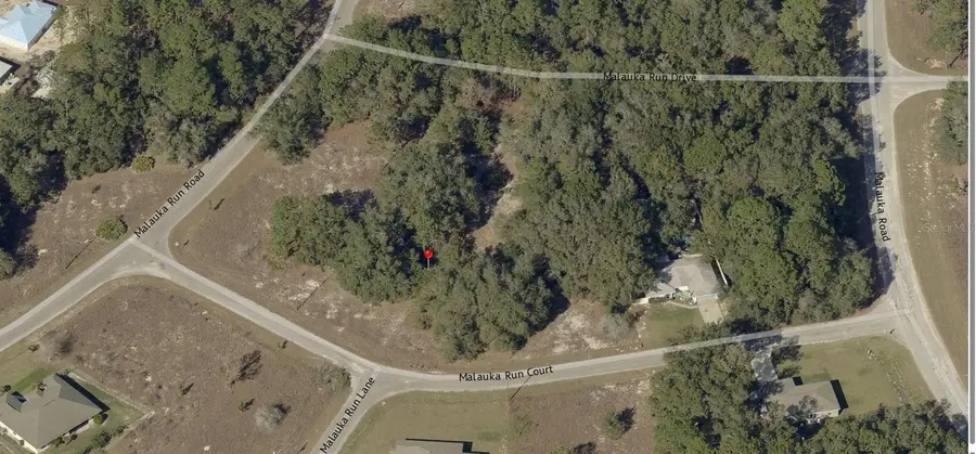 TBD Malauka Run Court, Ocklawaha, FL 32179 - #2
