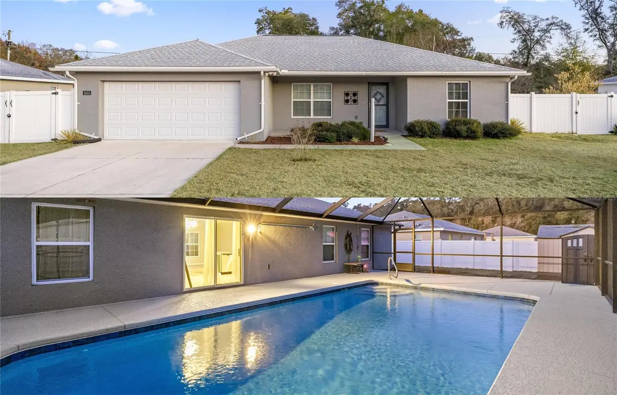 1453 NE 161st Place, Citra, FL 32113 - #1