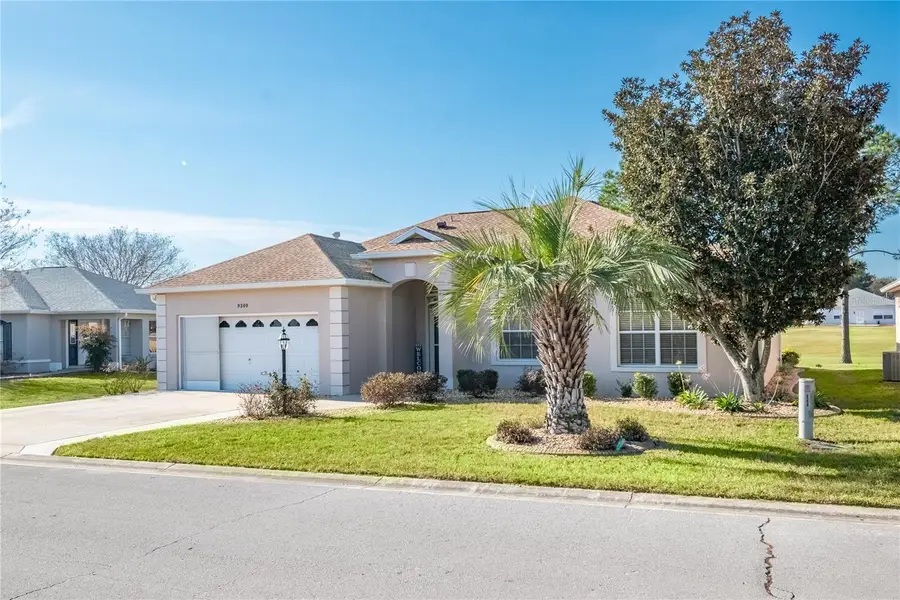 9300 SW 90th Street, Ocala, FL 34481 - #2