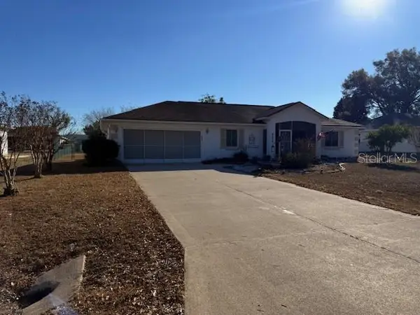 4634 NW 35th Street, OCALA, FL 34482