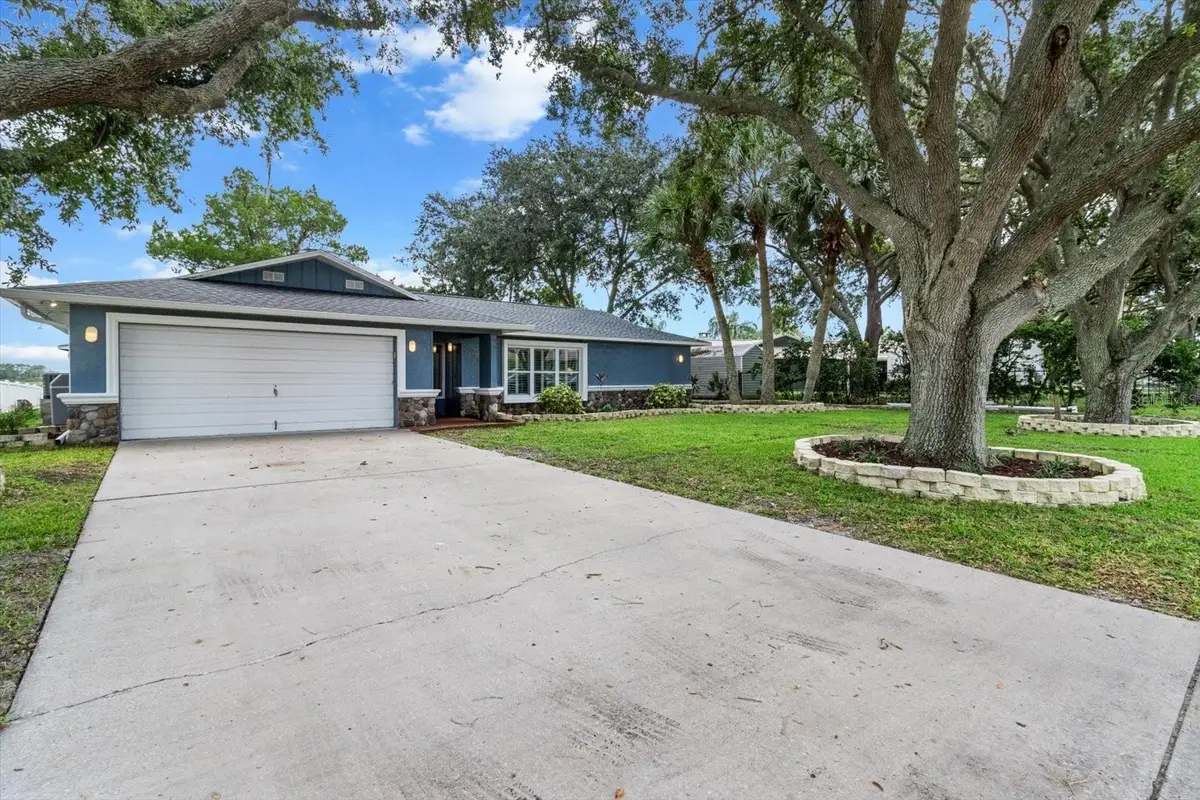 11671 W Coquina Court, Crystal River, FL 34429 - Image #1