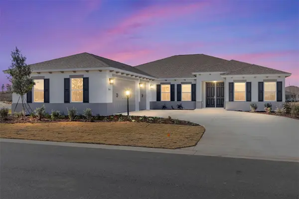 8641 SW 99th Circle, OCALA, FL 34481