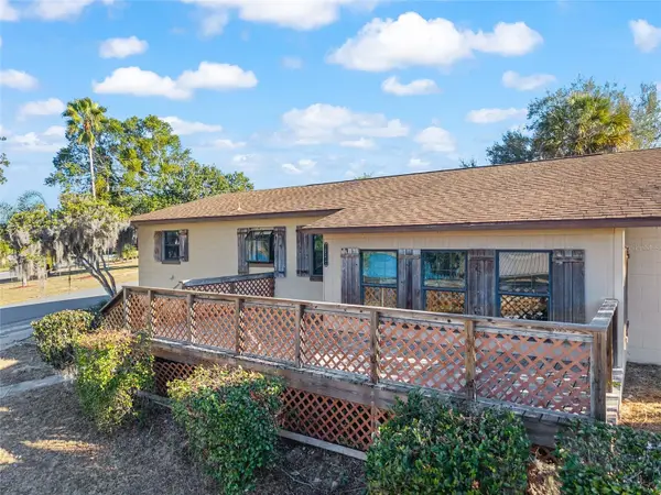 10577 SE 101st Avenue Road, BELLEVIEW, FL 34420