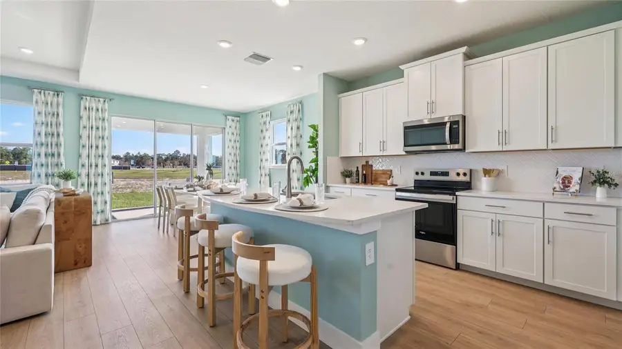 17928 NW 172nd Avenue, Alachua, FL 32615 - #3