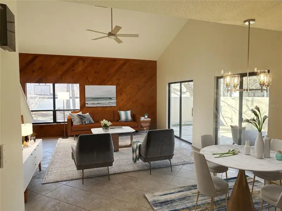 3808 NE 17th Street Circle, Ocala, FL 34470 - #3