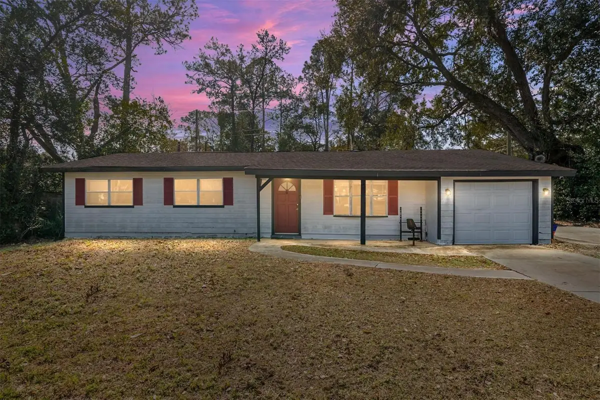 1505 NE 19th Lane, Gainesville, FL 32609 - #1