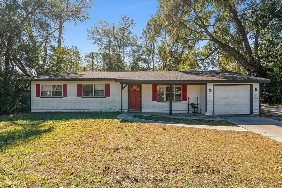 1505 NE 19th Lane, Gainesville, FL 32609 - #2