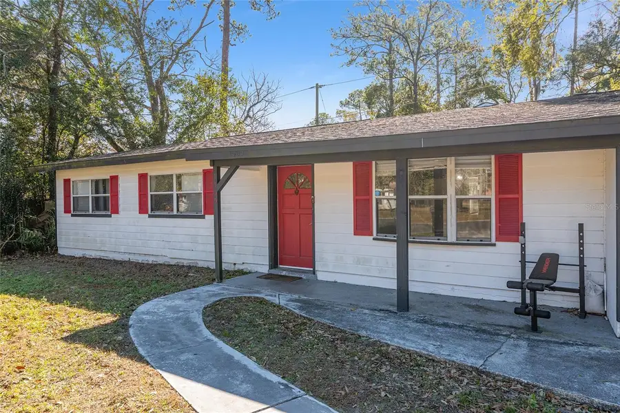 1505 NE 19th Lane, Gainesville, FL 32609 - #3