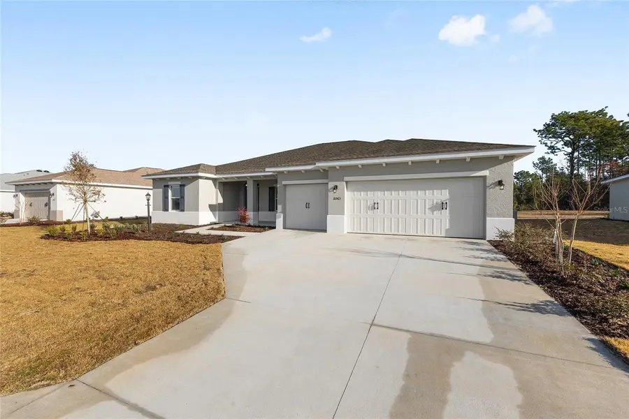 10563 SW 101st Lane Road, Ocala, FL 34481 - #2