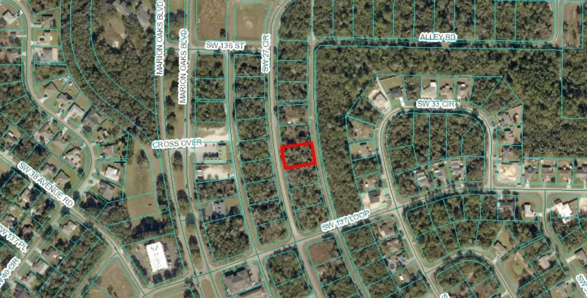 SW 27th Circle, Ocala, FL 34473 - #1