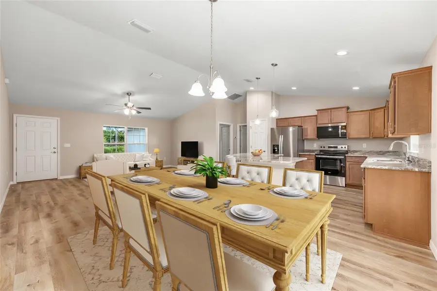 5676 N Summerfield Point, Citrus Springs, FL 34434 - #3