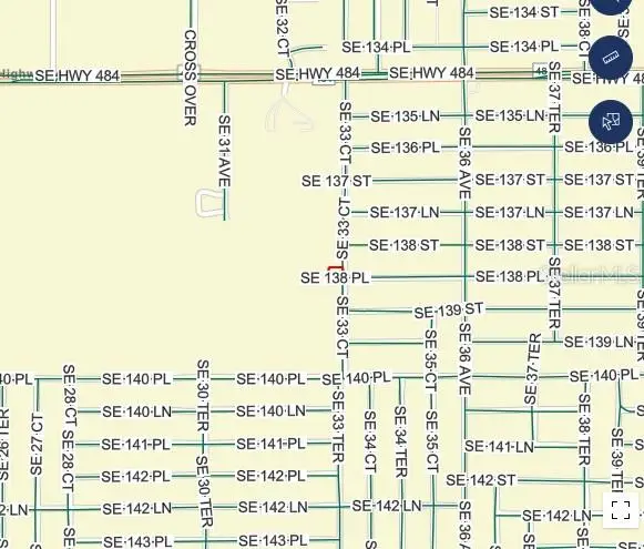 13842 SE 33rd Court, Summerfield, FL 34491 - #1