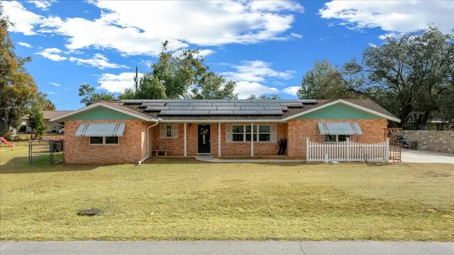 10629 SE 51st Avenue, Belleview, FL 34420 - #2