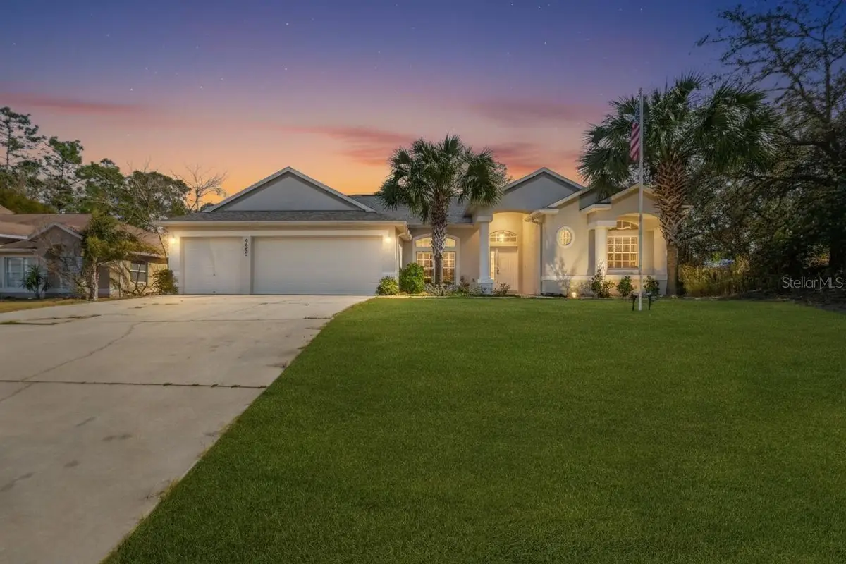 9005 N Citrus Springs Boulevard, Citrus Springs, FL 34433 - Image #1