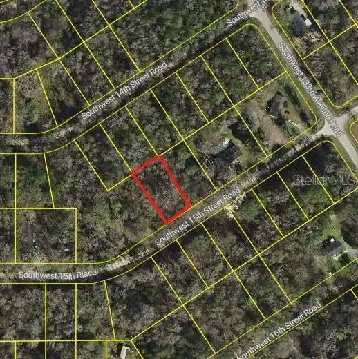 Lot 8 Blk 17 SW 15th Street Rd., OCALA, FL 34481