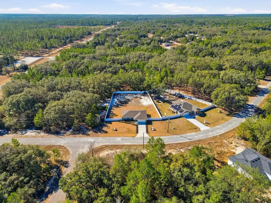 14 Fisher Way Trace, Ocklawaha, FL 32179 - #2