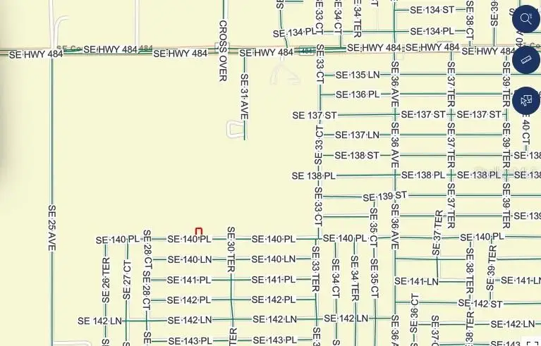 2975 SE 140th Place, Summerfield, FL 34491 - #1