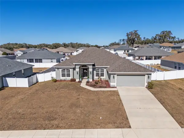 101 NW 42nd Place, OCALA, FL 34475