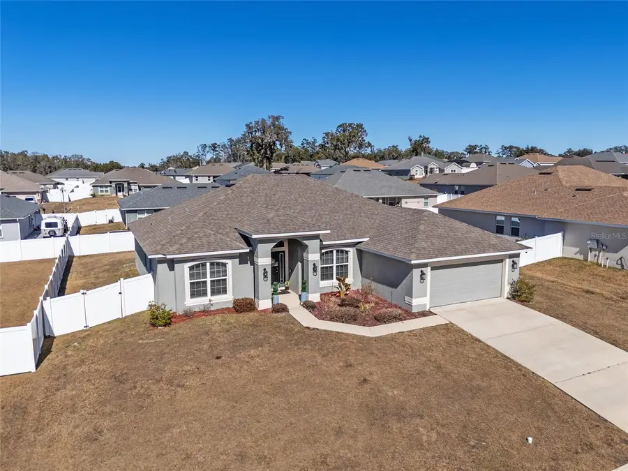 101 NW 42nd Place, Ocala, FL 34475 - #3