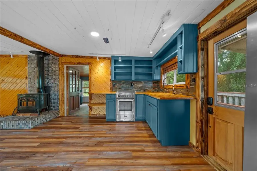 25094 NE 132nd Lane, Salt Springs, FL 32134 - #2