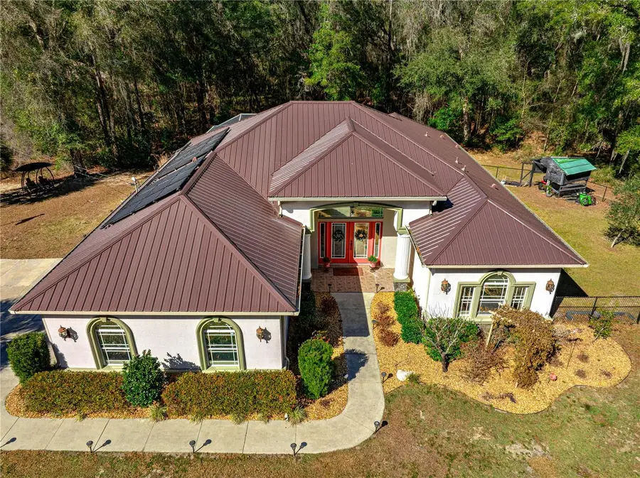 10100 N Wayland Avenue, Citrus Springs, FL 34434 - #3