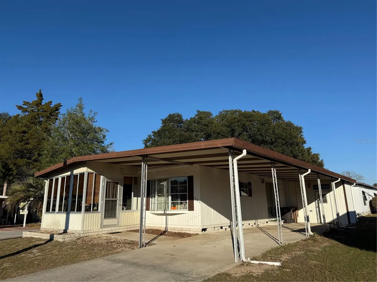 564 San Anna, Ocala, FL 34479 - #1