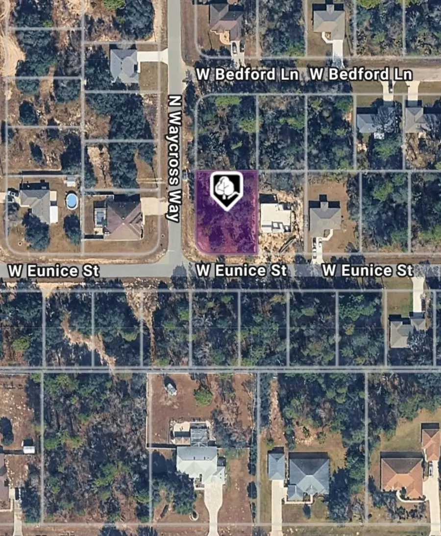 3153 W Eunice Drive, Dunnellon, FL 34433 - Image #2