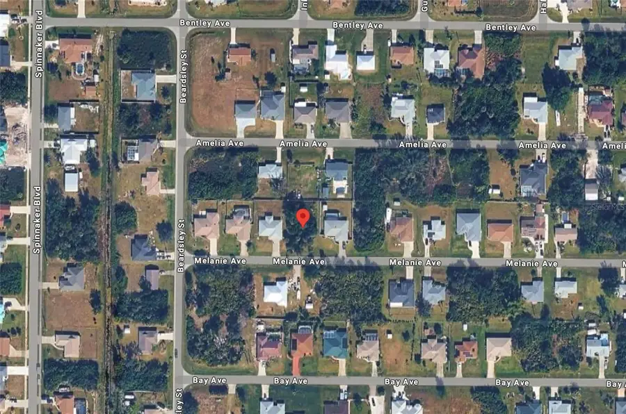 10068 Melanie Avenue, Englewood, FL 34224 - #3