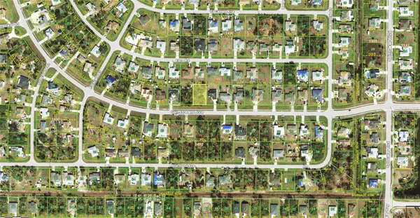 9894 Gulfstream Boulevard, ENGLEWOOD, FL 34224