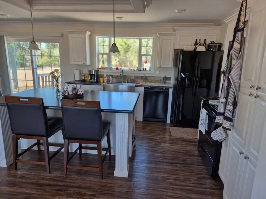 5530 NE 103rd Terrace, Bronson, FL 32621 - Image #2