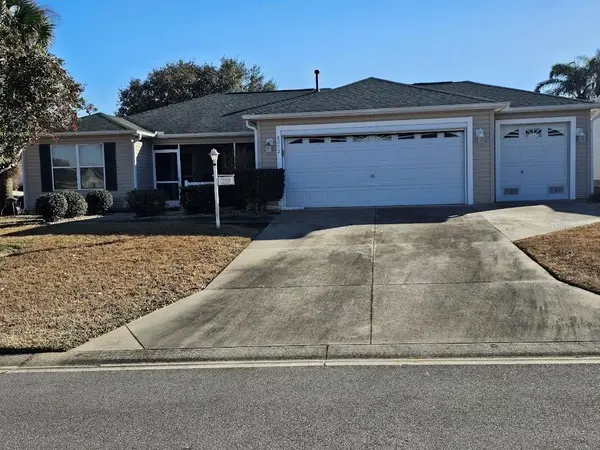 8072 SE 175th Columbia Place, THE VILLAGES, FL 32162