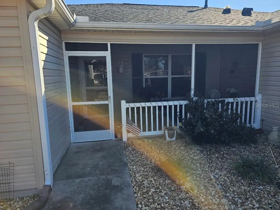 8072 SE 175th Columbia Place, The Villages, FL 32162 - #2