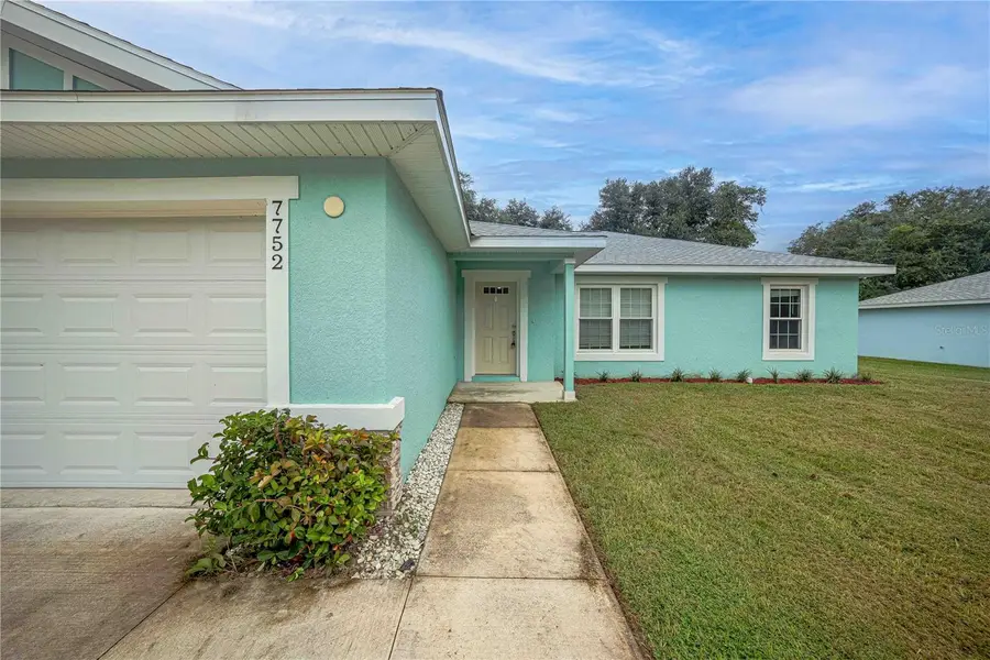 7752 N Walton Terrace, Citrus Springs, FL 34434 - Image #2