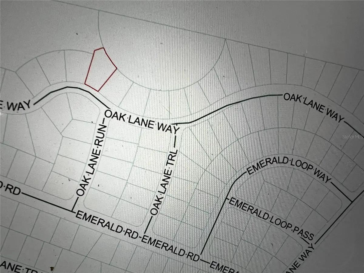 12 Oak Lane Way, Ocala, FL 34472 - #1